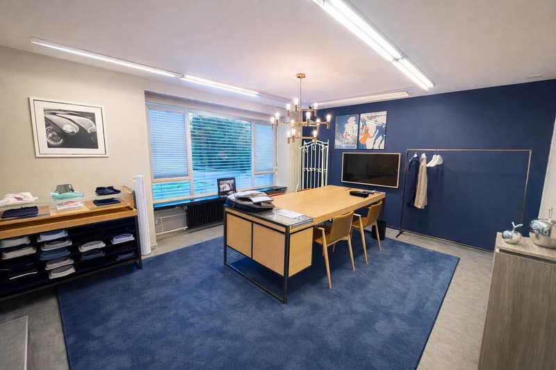 Büro