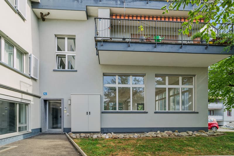 Aussenansicht