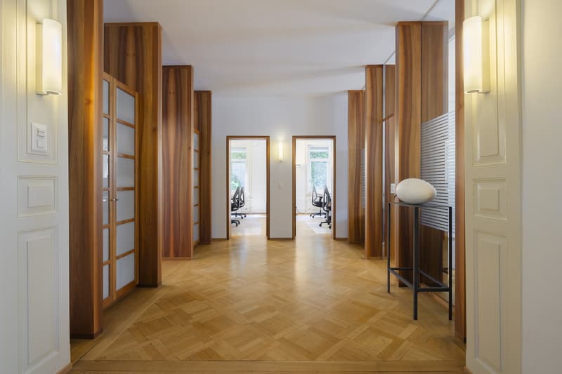 Büro