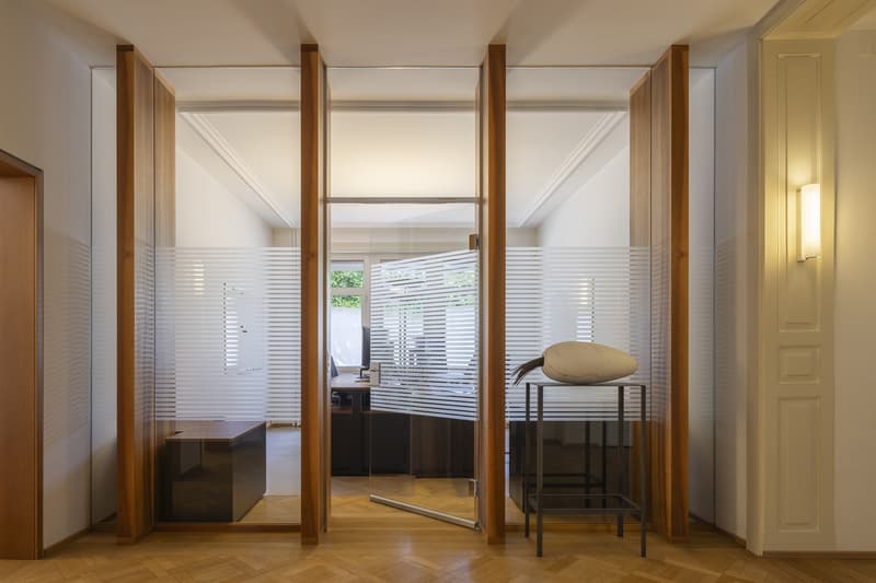 Büro