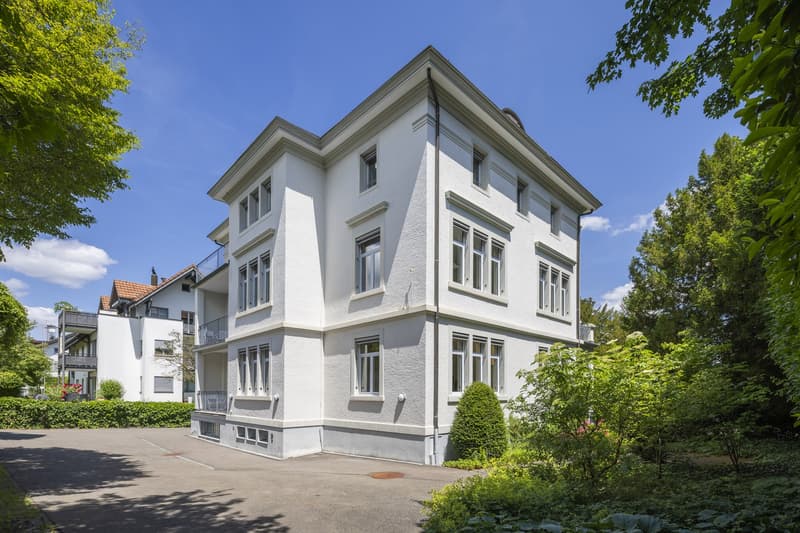 Aussenansicht