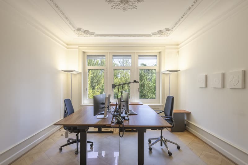 Büro
