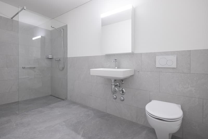 2.5-Zimmer-Wohnung in Zürich-Seebach Wohnen für die Generation 50+ (4)