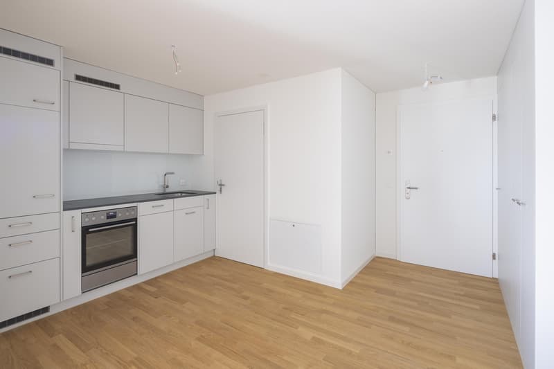 1.5-Zimmer-Wohnung in Zürich-Seebach Wohnen für die Generation 50+ (5)