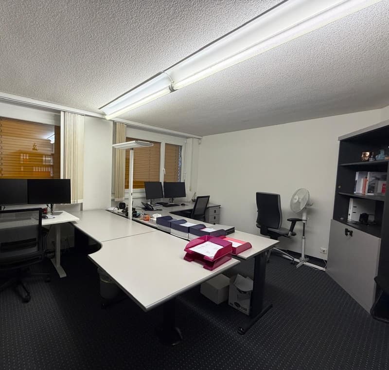 Büro