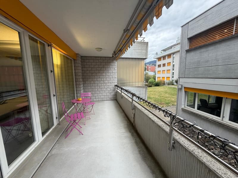 Balkon