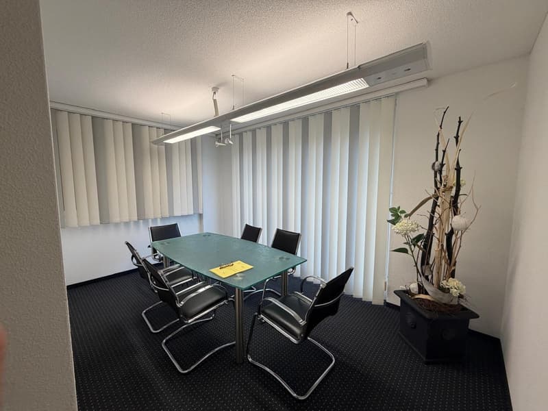 Sitzungszimmer