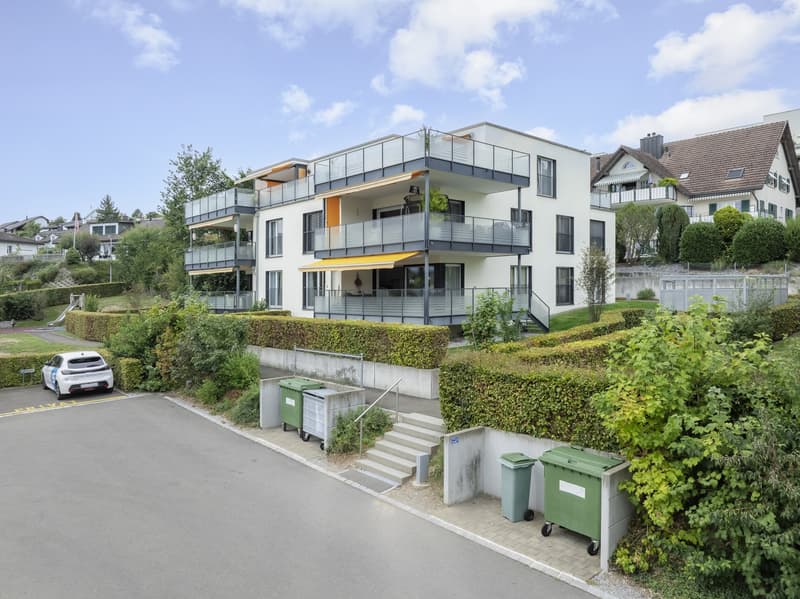 Aussenansicht