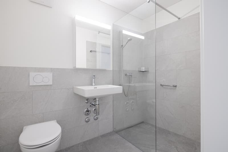 2.5-Zimmer-Wohnung in Zürich-Seebach  Wohnen für die Generation 50+ (4)