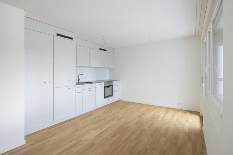 2.5-Zimmer-Wohnung in Zürich-Seebach  Wohnen für die Generation 50+ (5)