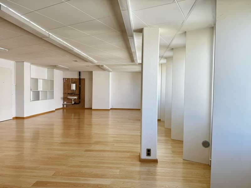 Gewerberaum
