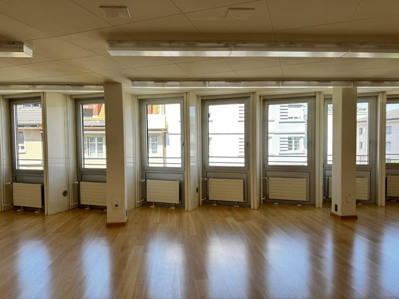 Gewerberaum