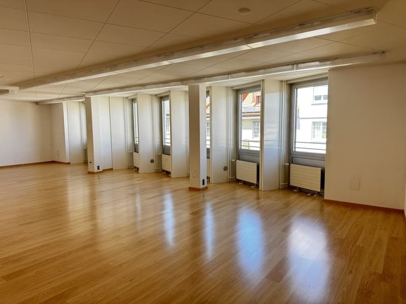 Gewerberaum