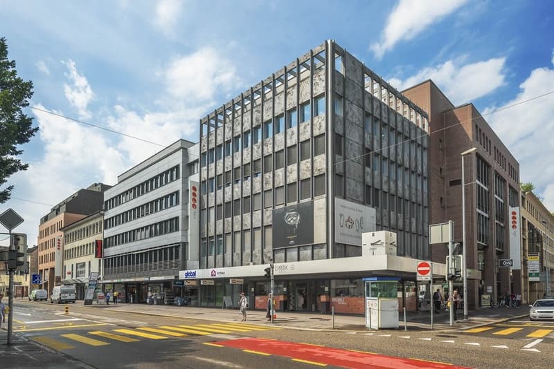 Aussenansicht
