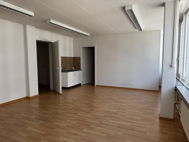 Gewerberaum