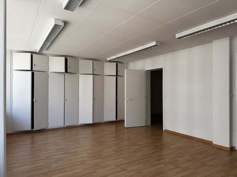 Gewerberaum