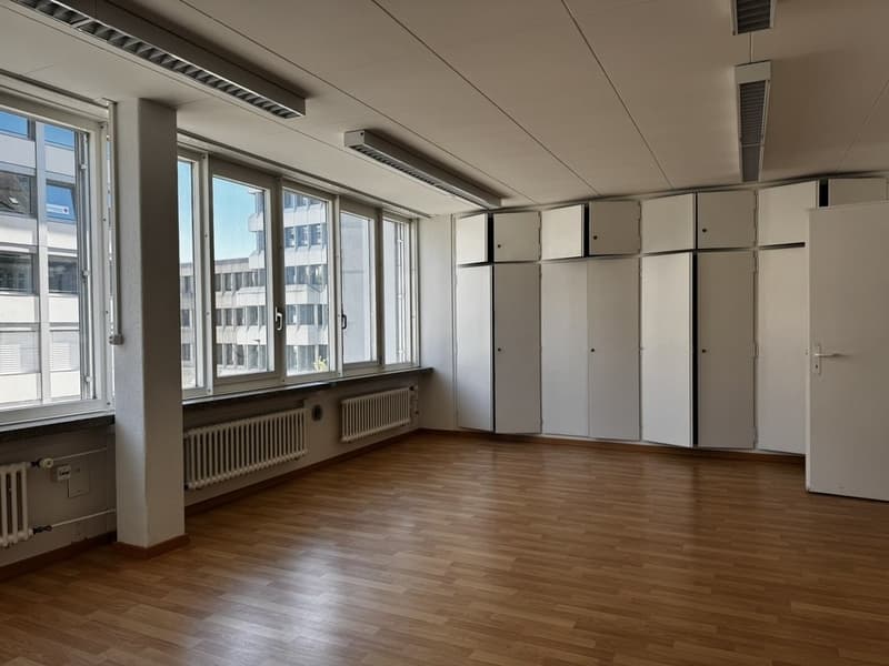 Gewerberaum