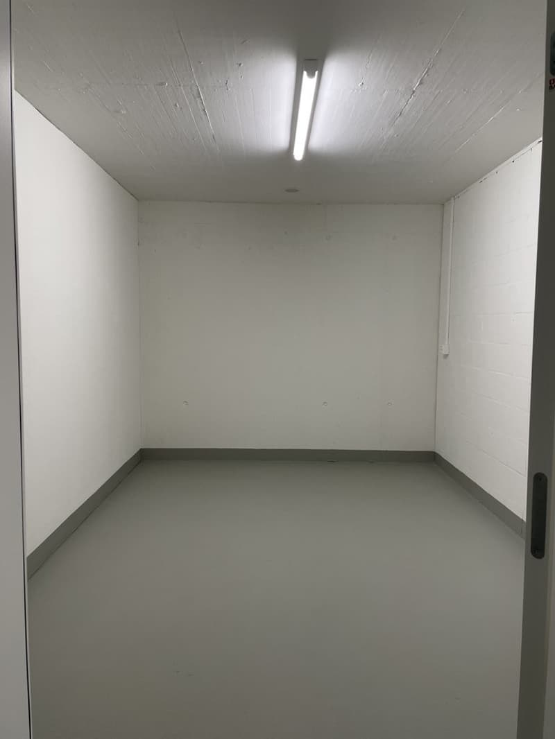 Lager-/ Bastelraum