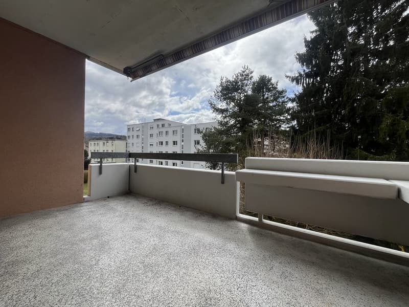 Balkon