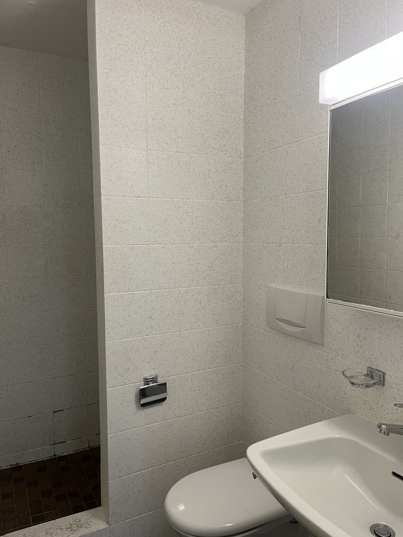 Dusche/WC