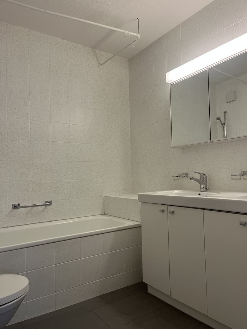 Bad/WC