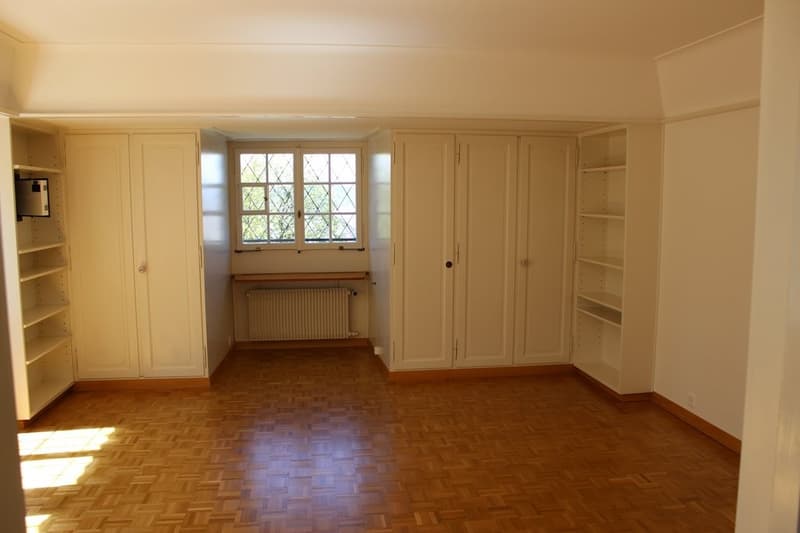 Beispiel Zimmer