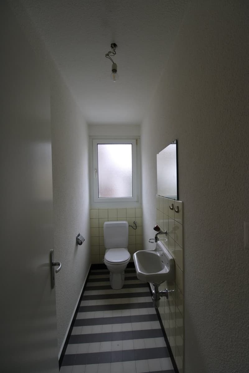 WC