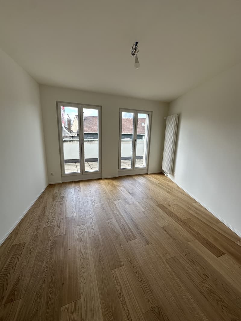 Erstvermietung nach Sanierung mit Rheinblick! (5)