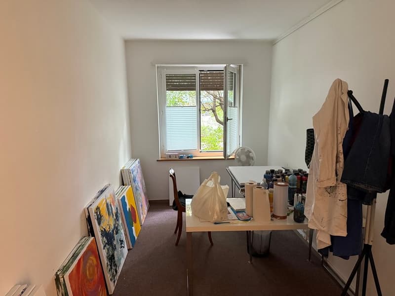Atelier
