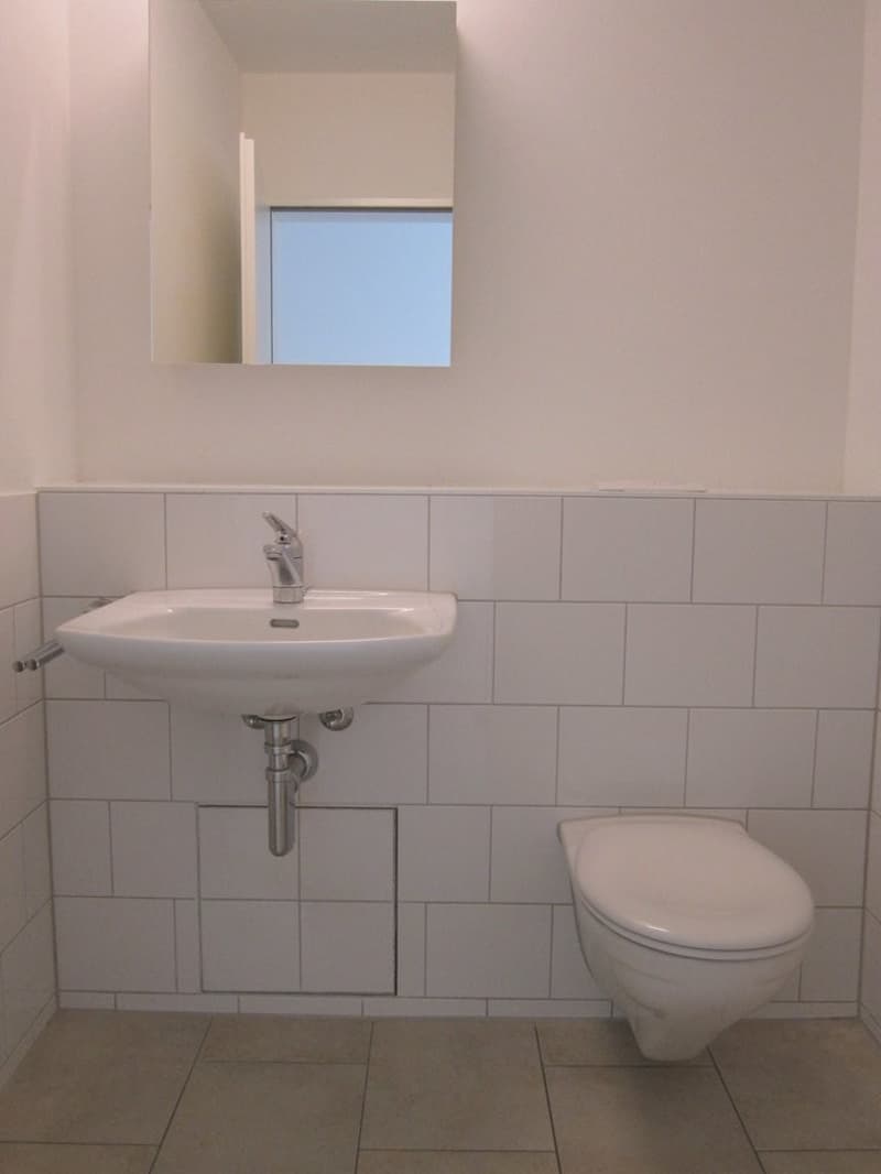 sep. WC