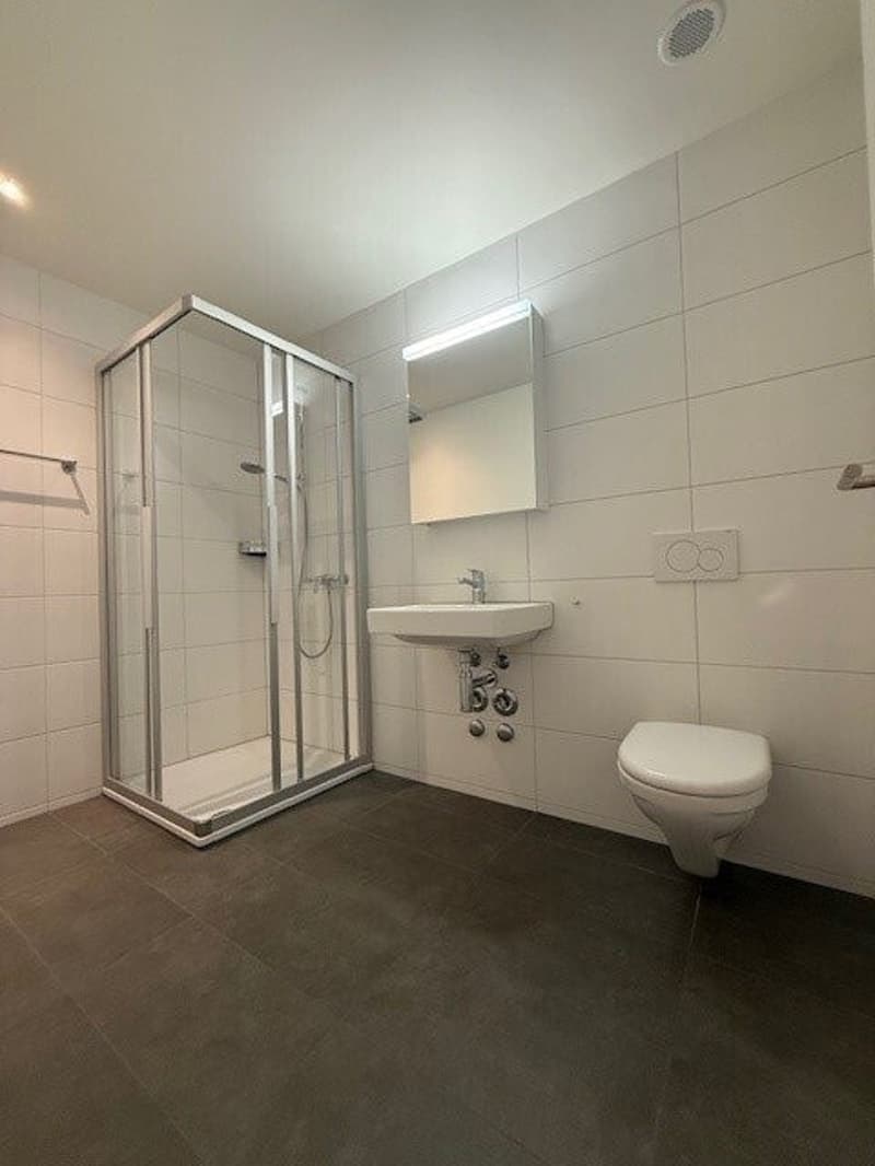 Dusche/WC