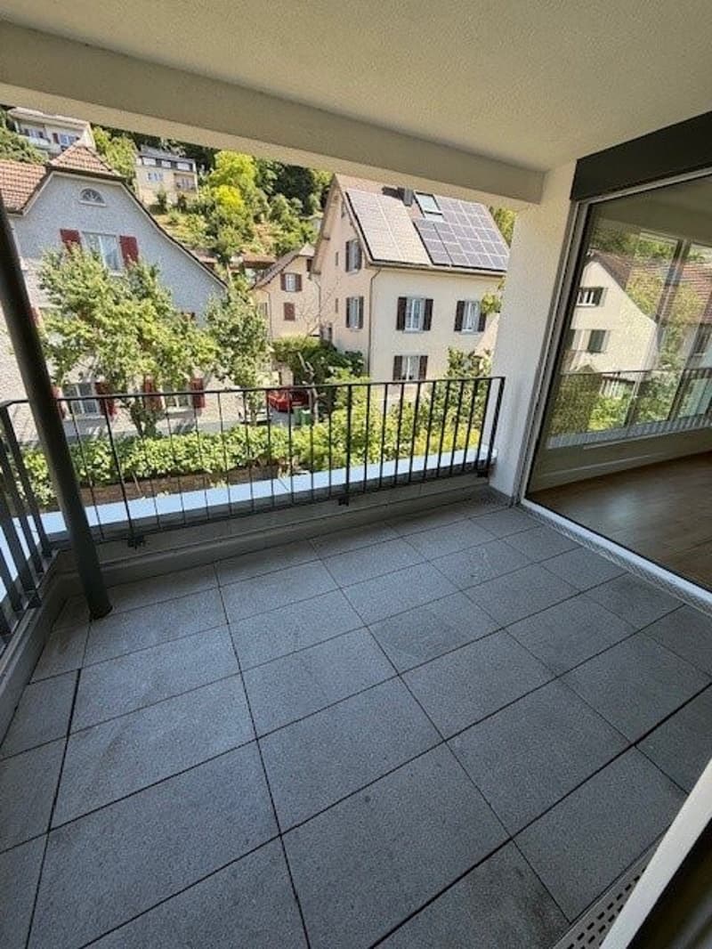 Loggia