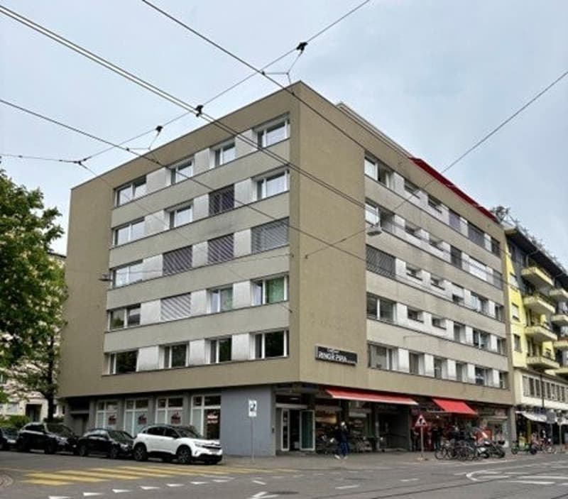 Aussenansicht