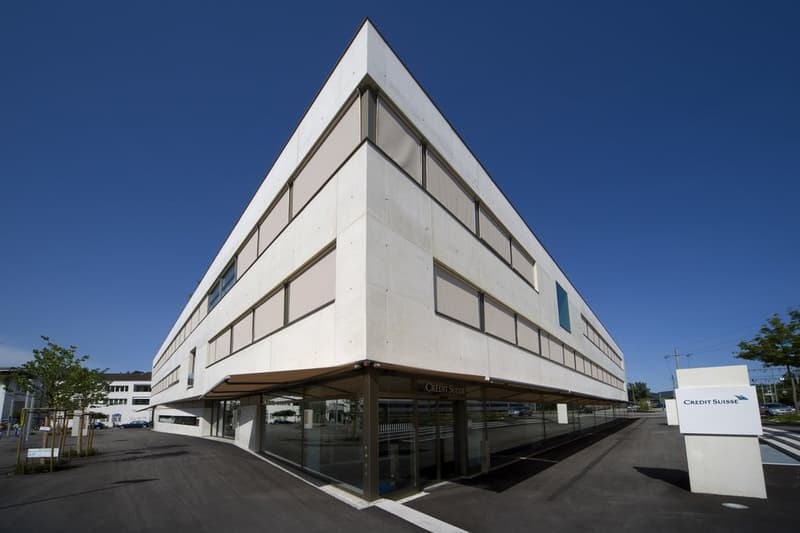 Liegenschaft