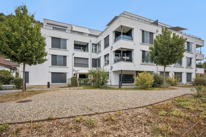 Aussenansicht