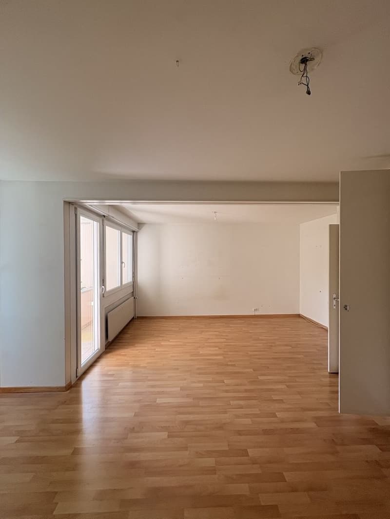 Wohn-/Esszimmer