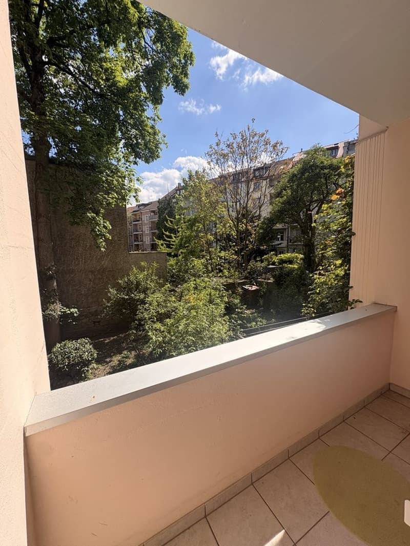 Balkon