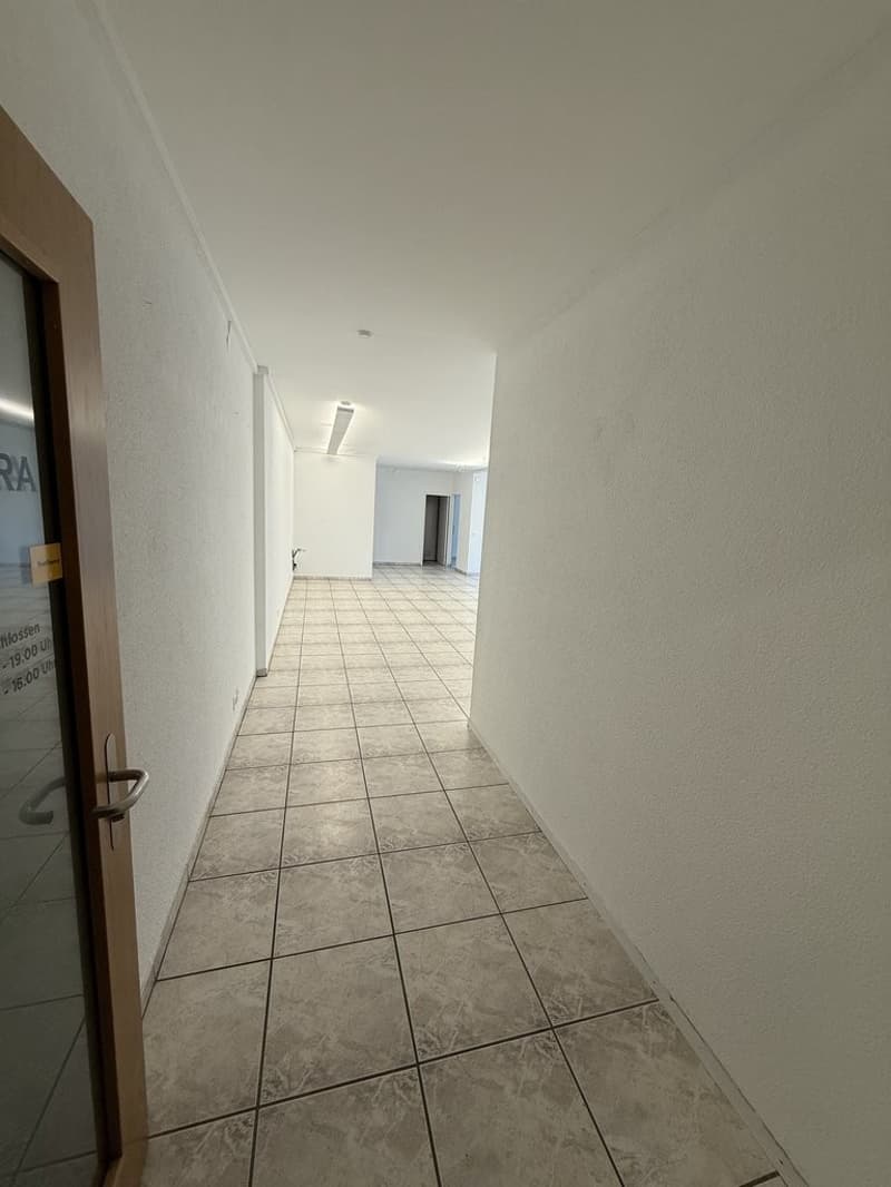 Gewerbe