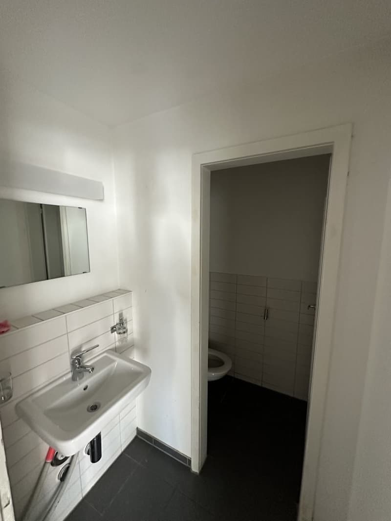 Toilette 2