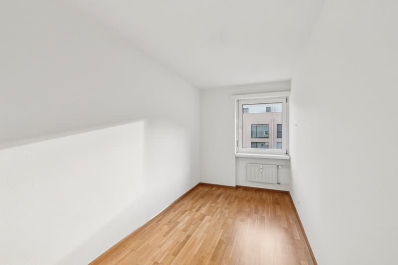 Bürozimmer