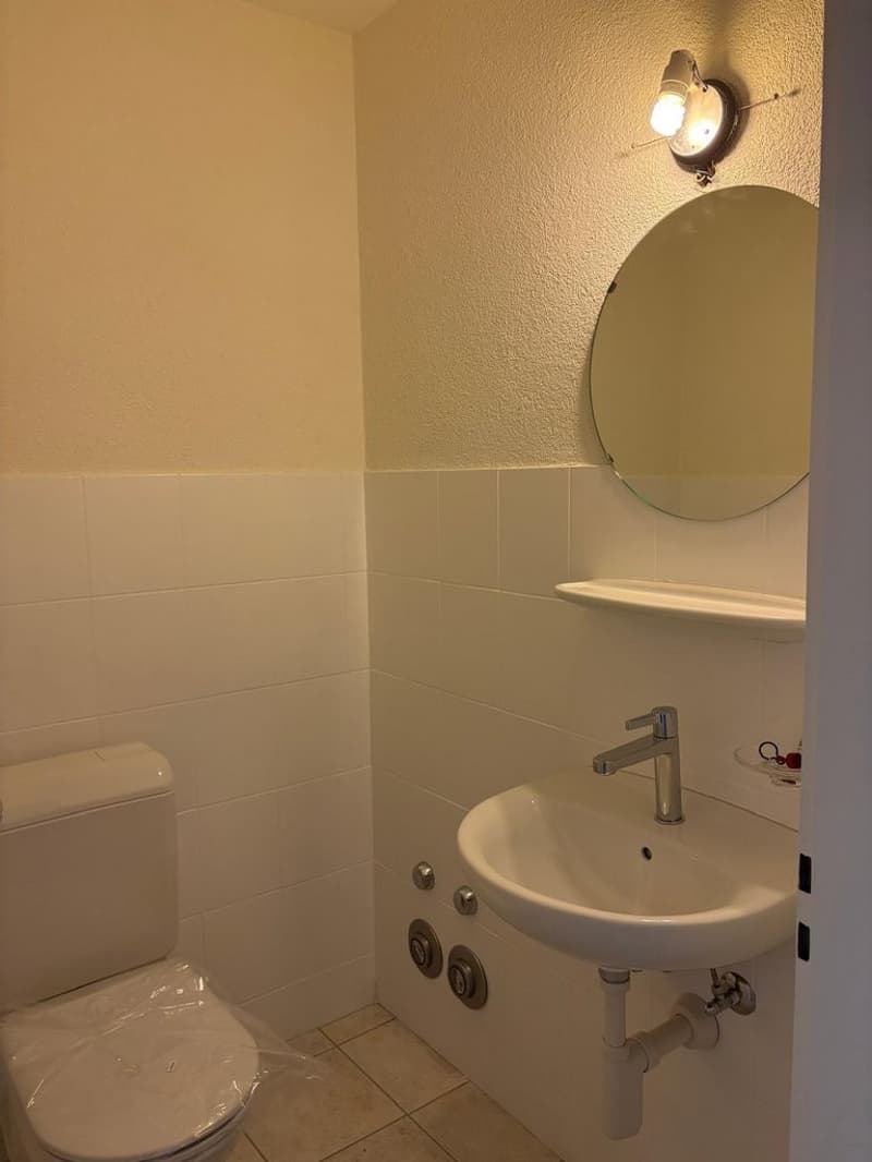WC