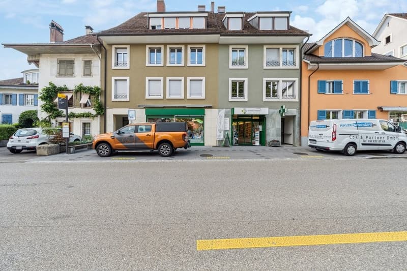 Aussenansicht