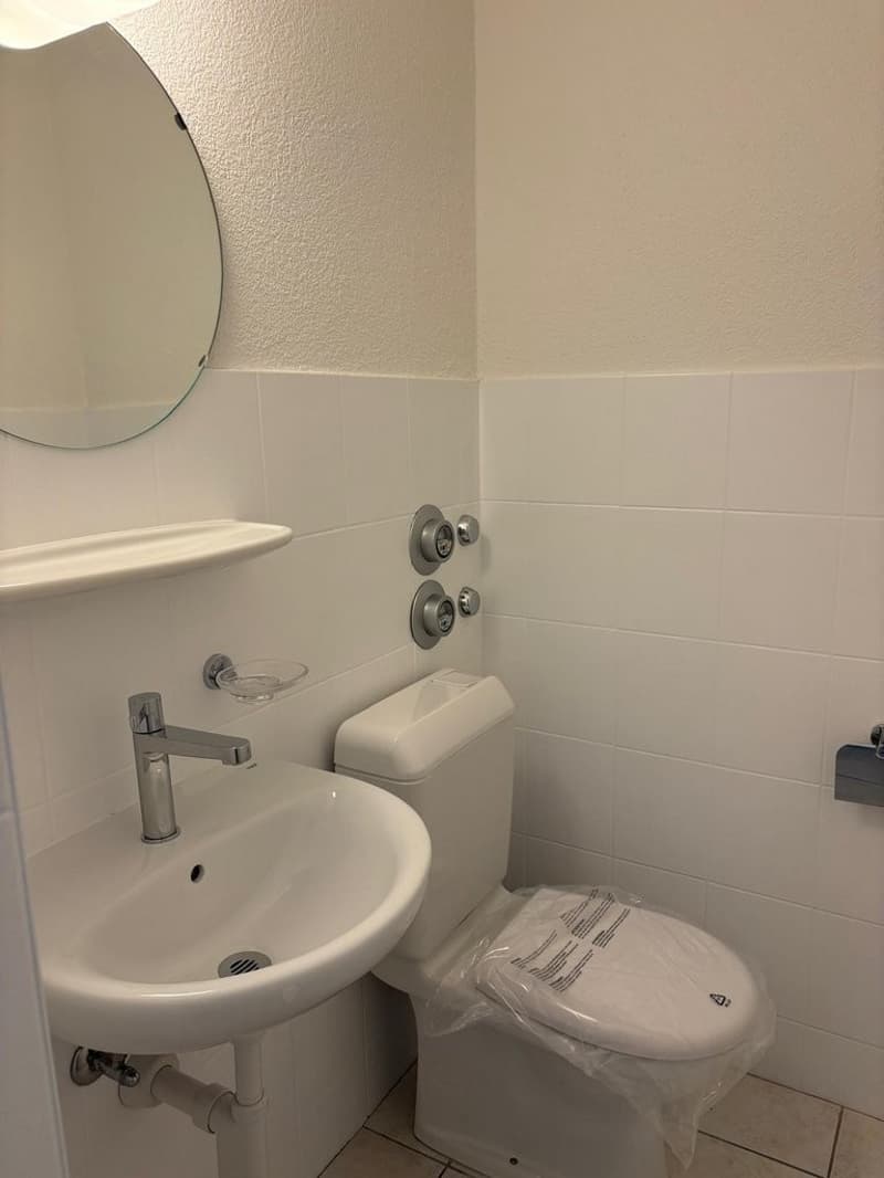 WC