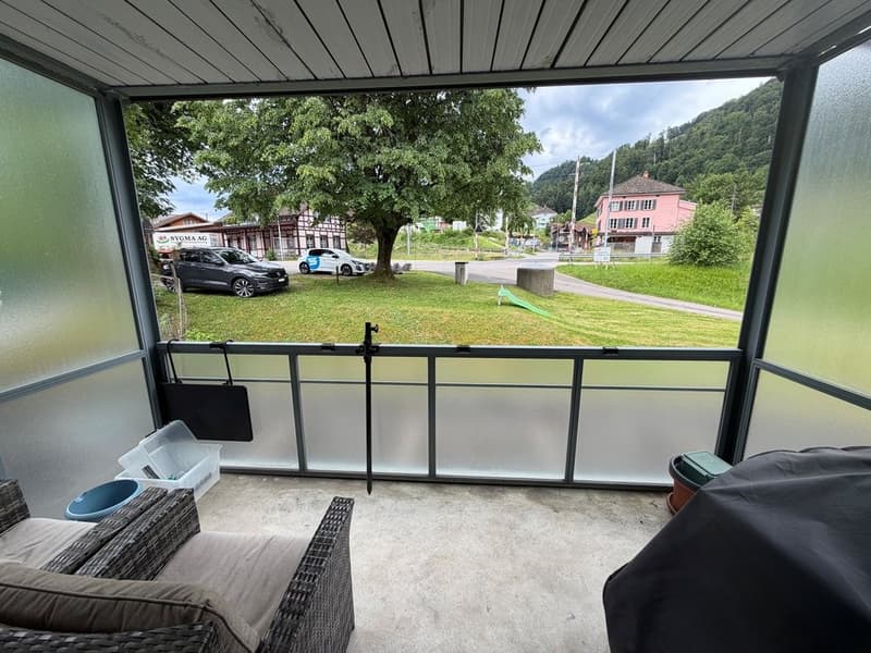 Balkon