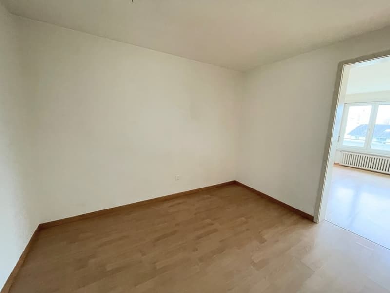 Vorzimmer
