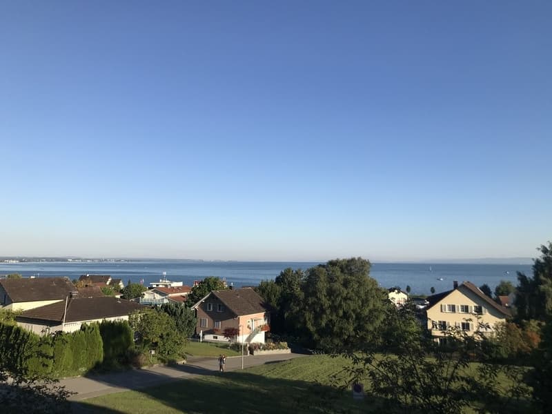 Aussicht