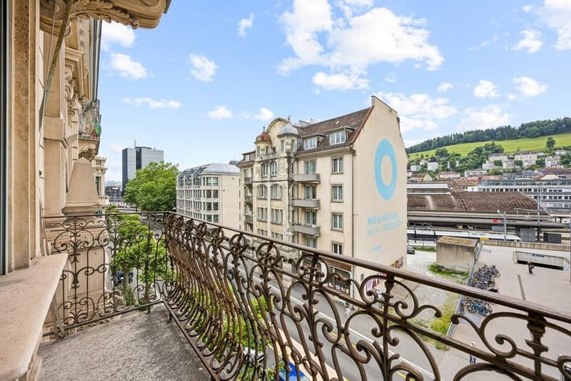 Balkon