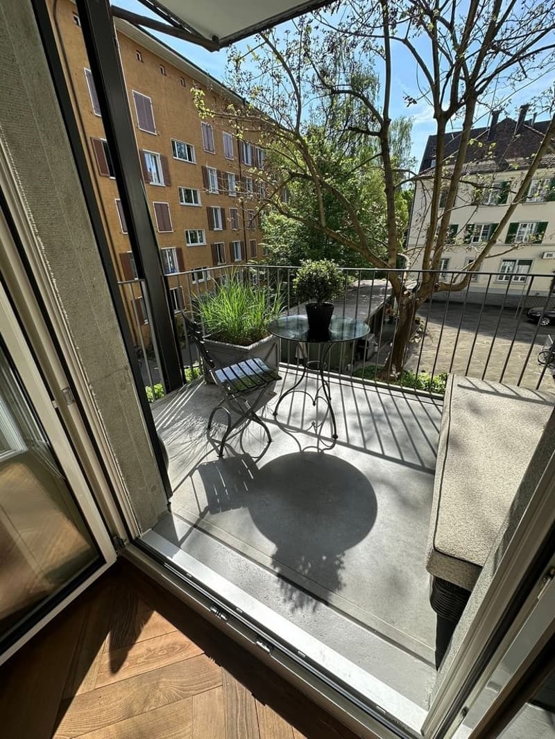 Balkon