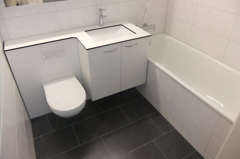 Bad/WC