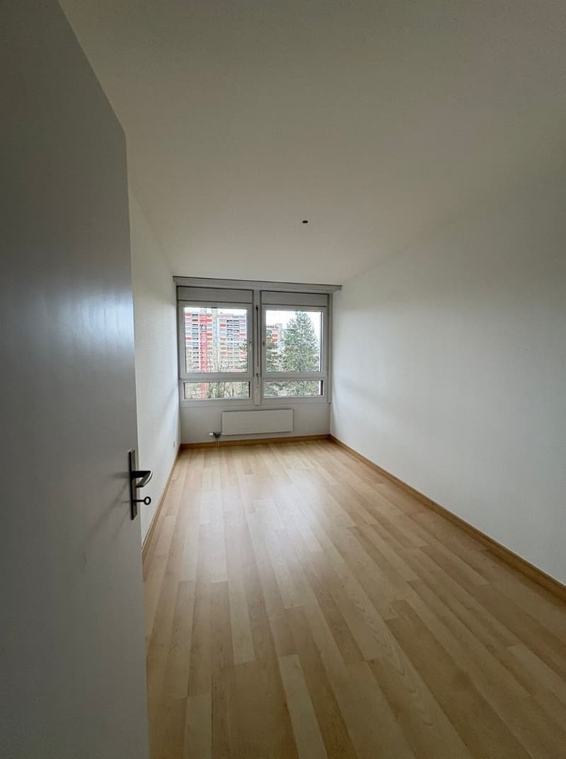 Zimmer klein